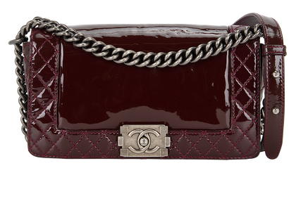 Vintage Reverso Boy Medium, front view